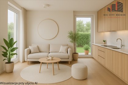 mieszkanie na sprzedaż 62m2 mieszkanie Lublin, Węglinek, Jemiołuszki