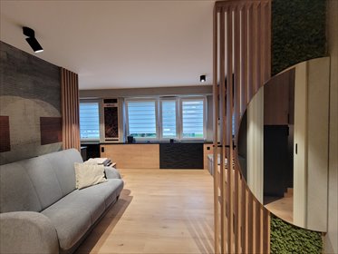 Do sprzedania nowoczesne 32 m² mieszkanie z klimatyzacją mieszkanie Gorlice, Kościuszki