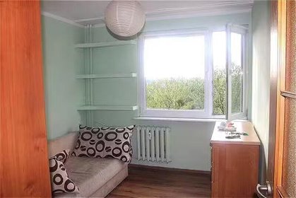 mieszkanie na sprzedaż 45m2 mieszkanie Katowice, Brynów, Brynowska