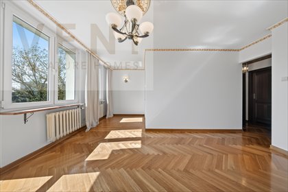 Mieszkanie 47,5 m² w Warszawie (blisko centrum) z balkonem mieszkanie Warszawa, Wawer, Marysin Wawerski, Korkowa
