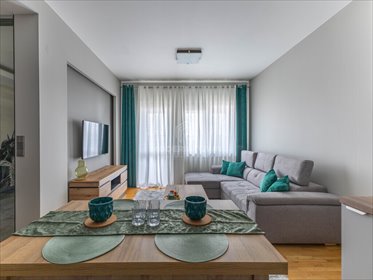 mieszkanie na wynajem 64m2 mieszkanie Warszawa, Ursus, Skorosze, Józefa Chełmońskiego