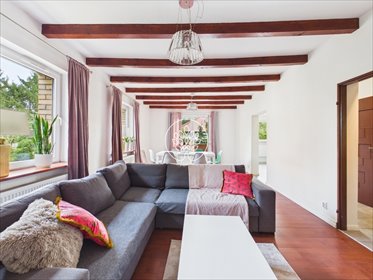 Komfortowy dom 110 m² z ogrodem i 4 miejscami parkingowymi. dom Toruń