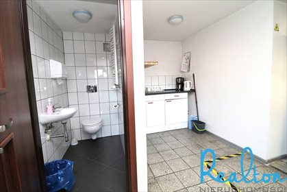 Lokal użytkowy na wynajem Zabrze, Kończyce, Ignacego Paderewskiego 100m2 Foto 4