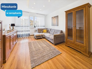 Przestronne 3-pokojowe mieszkanie 67 m² w Fordonie zapraszam mieszkanie Bydgoszcz, Fordon, Swobodna