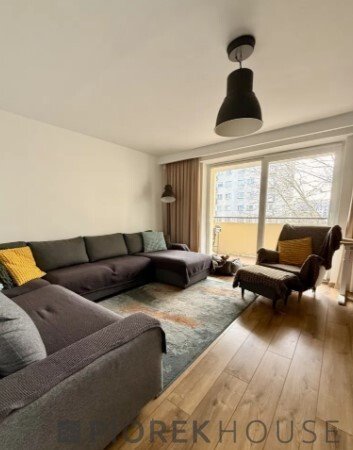 mieszkanie na sprzedaż 73m2 mieszkanie Warszawa, Mokotów, Czerniakowska