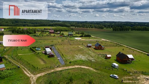 działka na sprzedaż 1700m2 działka Sobącz