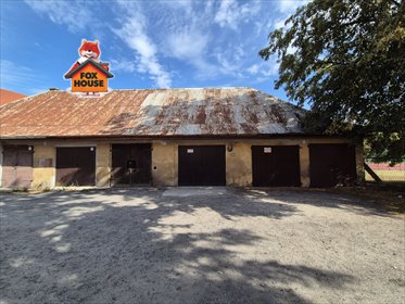 garaż na sprzedaż 35m2 garaż Bolesławiec, Bankowa