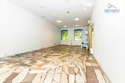 lokal użytkowy na wynajem 50m2 lokal użytkowy Dąbrowa Górnicza, Śródmieście, Bandrowskiego
