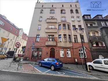 Zapraszam do wynajęcia 3-pokojowego mieszkania 75 m² w centrum Katowic mieszkanie Katowice, Śródmieście, Plebiscytowa