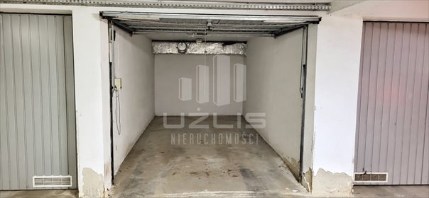 Garaż 15,31 m² w Starogardzie Gdańskim - monitorowana hala garaż Starogard Gdański, Osiedle 800-lecia Starogardu