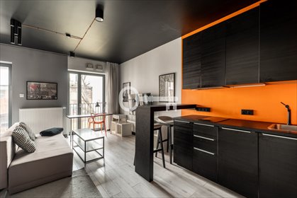 mieszkanie na sprzedaż 29m2 mieszkanie Warszawa, Praga, Sprzeczna