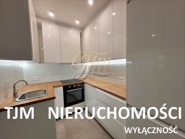Wynajmę 30 m² mieszkanie 2 pokoje w Warszawie z windą mieszkanie Warszawa, Wola, Koło, Aleja Prymasa Tysiąclecia