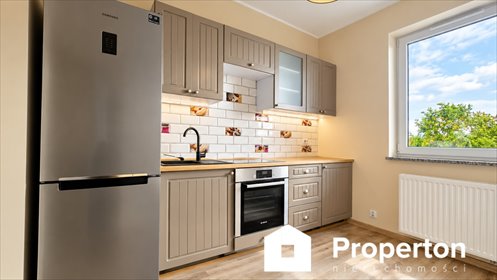 Kawalerka 28 m² z balkonem i windą - zapraszam mieszkanie Gorzów Wielkopolski, Niepodległości