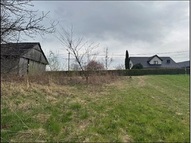 Działka 360 m² w Sławkowicach – atrakcyjna okazja! działka Sławkowice, Sławkowice