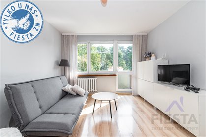 Kawalerka 35 m² w Krakowie - blisko komunikacji miejskiej mieszkanie Kraków, Bieżanów-Prokocim, Bieżanów-Prokocim, Heleny