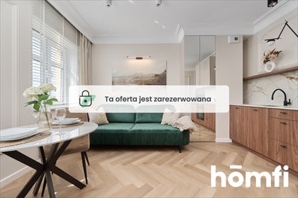 Luksusowa kawalerka 24,39 m² z windą (Stare Miasto) mieszkanie Wrocław, Stare Miasto, Jęczmienna