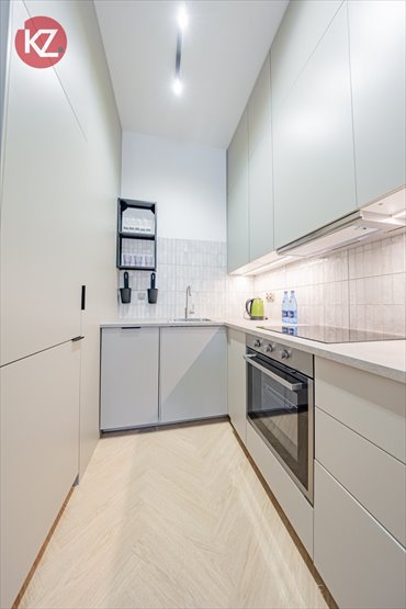 Nowoczesny apartament z ogródkiem i miejscem postojowym mieszkanie Piła, Górne