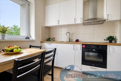 28 m² po remoncie, świetna komunikacja, polecam mieszkanie Poznań, Piątkowo, Naramowicka