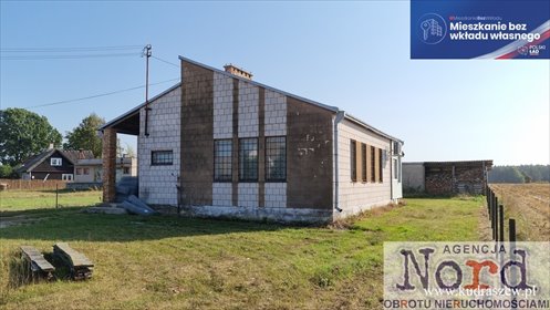 dom na sprzedaż 120m2 dom Krasne