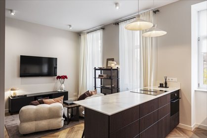 mieszkanie na sprzedaż 37m2 mieszkanie Wrocław, Nadodrze, Jedności Narodowej