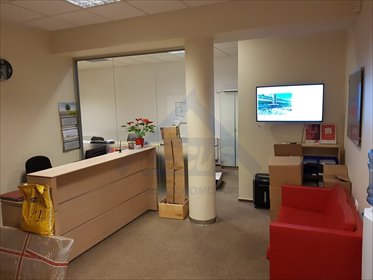 lokal użytkowy na wynajem 275m2 lokal użytkowy Warszawa, Wola