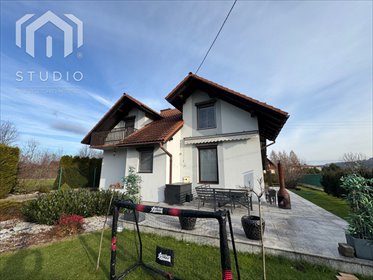 dom na sprzedaż 198m2 dom Żywiec, Rolnicza