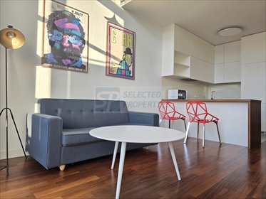 mieszkanie na wynajem 62m2 mieszkanie Warszawa, Mokotów, Jana Pawła Woronicza