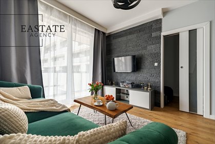 mieszkanie na sprzedaż 37m2 mieszkanie Warszawa, Wilanów Błonia Wilanowskie, Adama Branickiego