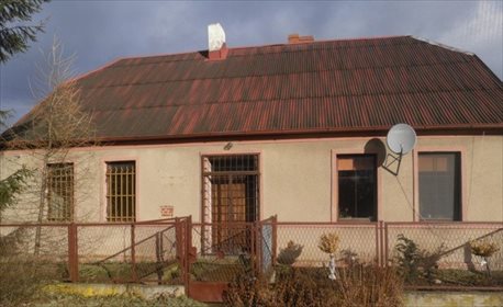 Lokal użytkowy na sprzedaż Smogulec 49m2 Foto 2