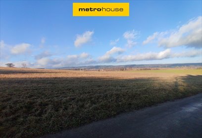 działka na sprzedaż 23243m2 działka Szczytna, Bobrowniki Stare