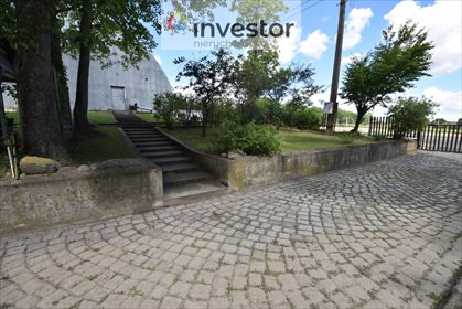 Magazyn na sprzedaż Nowa Wieś Malborska 8 500m2 Foto 2