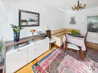 Mieszkanie 39 m² w Toruniu blisko Starówki - polecam! mieszkanie Toruń, Mokre