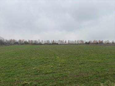 działka na sprzedaż 2209m2 działka Kłobuck, Kamyk