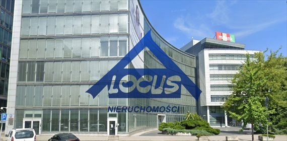 Nowoczesny biurowiec 1126 m2 w Śródmieściu Warszawy zapraszam lokal użytkowy Warszawa, Śródmieście
