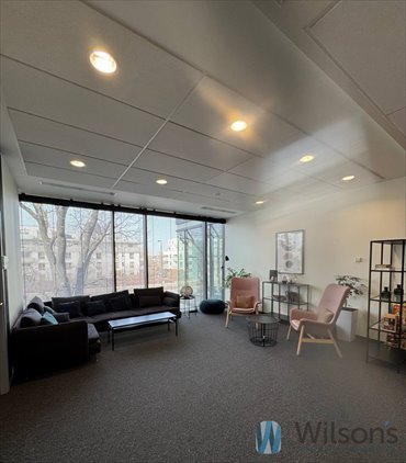 lokal użytkowy na wynajem 50m2 lokal użytkowy Warszawa, Wilanów, Adama Branickiego