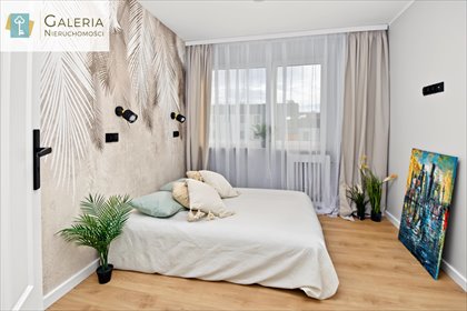 Do sprzedania nowoczesne 2-pokojowe mieszkanie 48 m² w Elblągu mieszkanie Elbląg, Macieja Kalenkiewicza