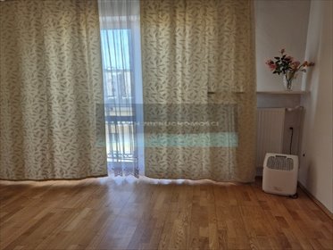 mieszkanie na sprzedaż 50m2 mieszkanie Warszawa, Ochota, Dorotowska