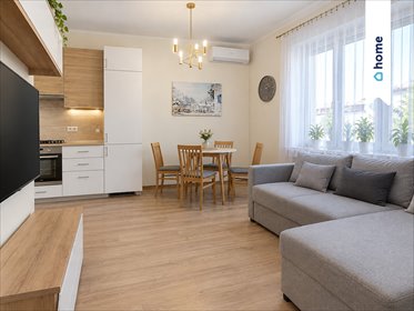 Na sprzedaż funkcjonalne 2-pokojowe mieszkanie 39 m² w centrum Rzeszowa mieszkanie Rzeszów, Roderyka Alsa
