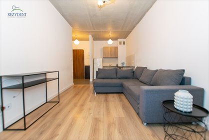 mieszkanie na wynajem 38m2 mieszkanie Katowice, Brynów, Nasypowa