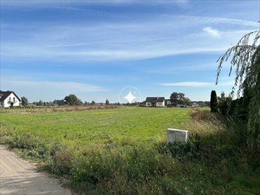 działka na sprzedaż 3299m2 działka Skowarcz, Łąkowa