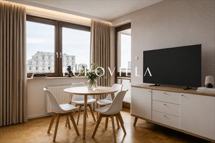 Mieszkanie 37 m² z dużą loggią na Mokotowie polecam mieszkanie Warszawa, Mokotów, Zygmunta Modzelewskiego