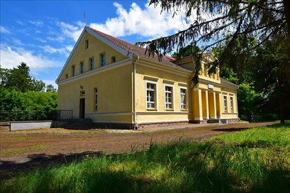 Magazyn na sprzedaż Goraj, Sztum 943m2 Foto 3