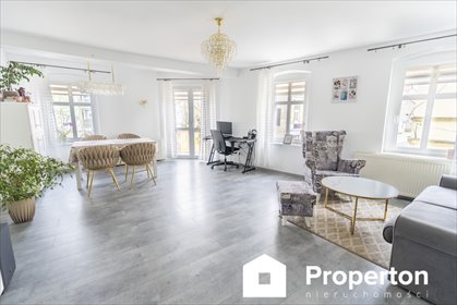 mieszkanie na sprzedaż 91m2 mieszkanie Sulęcin, Tadeusza Kościuszki