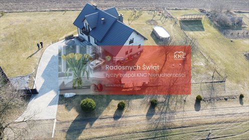 dom na sprzedaż 212m2 dom Cyców, Gromadzka