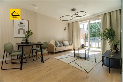 mieszkanie na sprzedaż 57m2 mieszkanie Lublin, ul. Obrońców Lublina