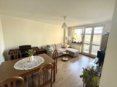 mieszkanie na sprzedaż 53m2 mieszkanie Piekary Śląskie, Majora Henryka Sucharskiego