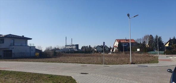 działka na sprzedaż 1169m2 działka Rybie, Rybie