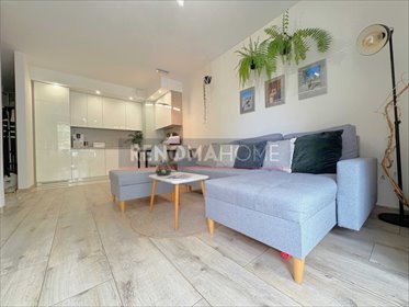 mieszkanie na sprzedaż 39m2 mieszkanie Wrocław, Poświętne