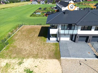 dom na sprzedaż 156m2 dom Kębłowo