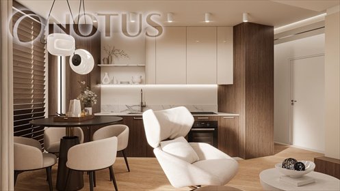 Nowoczesne 3-pokojowe mieszkanie 61m² w Sosnowcu. mieszkanie Sosnowiec, Dańdówka